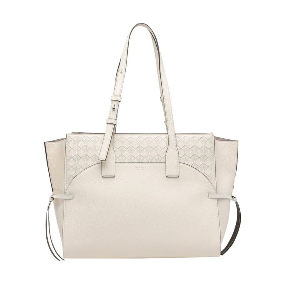 Serapian Women Medium Maro Shoulder Bag